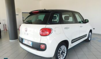 Fiat 500L 1.3 Multijet 85 CV  Edition Bianco Gelato completo