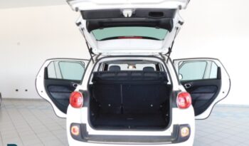 Fiat 500L 1.3 Multijet 85 CV  Edition Bianco Gelato completo