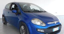 Fiat Punto Evo Punto Evo 1.2  3 porte S&S Dynamic