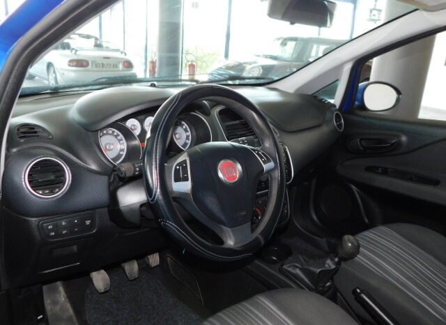 Fiat Punto Evo Punto Evo 1.2  3 porte S&S Dynamic completo