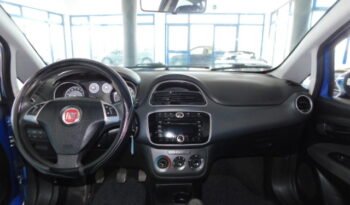 Fiat Punto Evo Punto Evo 1.2  3 porte S&S Dynamic completo