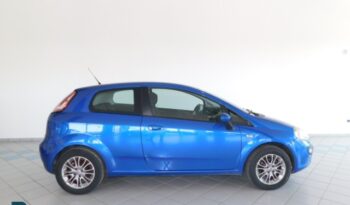 Fiat Punto Evo Punto Evo 1.2  3 porte S&S Dynamic completo