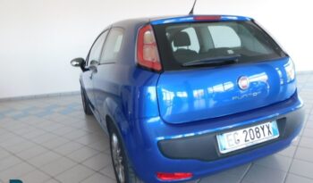 Fiat Punto Evo Punto Evo 1.2  3 porte S&S Dynamic completo