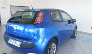 Fiat Punto Evo Punto Evo 1.2  3 porte S&S Dynamic completo