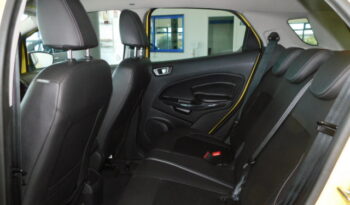 Ford EcoSport 1.5 TDCi 95 CV Titanium completo