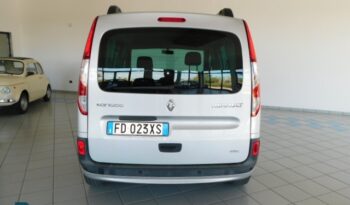 Renault Kangoo 1.5 dCi 90CV 5 porte Stop & Start Limited completo