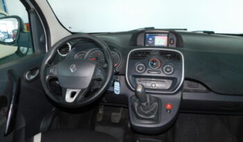 Renault Kangoo 1.5 dCi 90CV 5 porte Stop & Start Limited completo