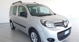 Renault Kangoo 1.5 dCi 90CV 5 porte Stop & Start Limited