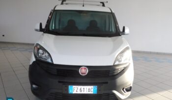 Fiat Doblo Doblò 1.6 MJT 105CV PC-TN Cargo Lamierato completo