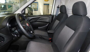 Fiat Doblo Doblò 1.6 MJT 105CV PC-TN Cargo Lamierato completo