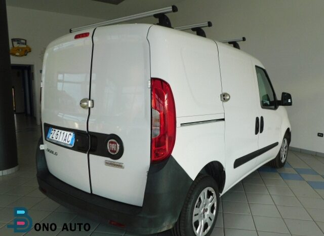 Fiat Doblo Doblò 1.6 MJT 105CV PC-TN Cargo Lamierato completo