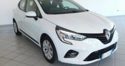 Renault Clio TCe 100 CV GPL 5 porte Business