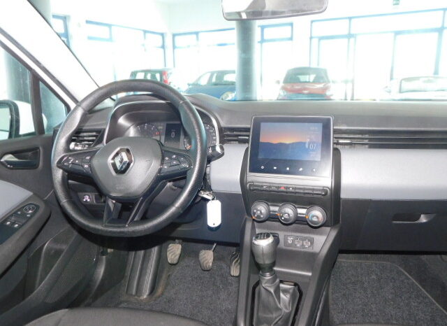 Renault Clio TCe 100 CV GPL 5 porte Business completo