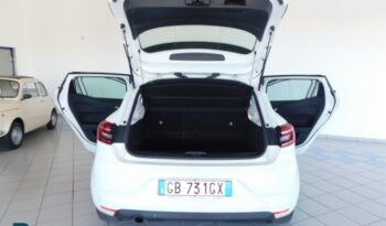 Renault Clio TCe 100 CV GPL 5 porte Business completo