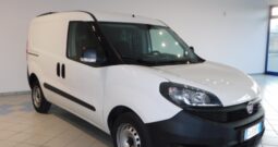 Fiat Doblo FIAT DOBLÒ CARGO FURGONATA CH1 BUSINESS 1.6 MJET 105CV E6D SES