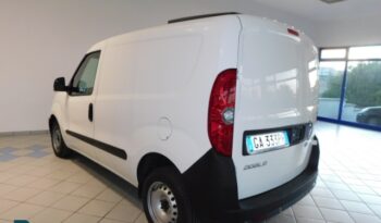 Fiat Doblo FIAT DOBLÒ CARGO FURGONATA CH1 BUSINESS 1.6 MJET 105CV E6D SES completo