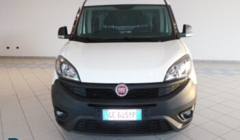 Fiat Doblo FIAT DOBLÒ CARGO 4P / VETT. FURGONATA CH1 LOUNGE 1.6 MJET 105CV E6D SES completo