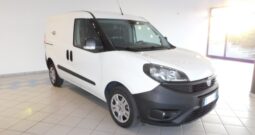 Fiat Doblo FIAT DOBLÒ CARGO 4P / VETT. FURGONATA CH1 LOUNGE 1.6 MJET 105CV E6D SES