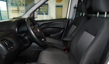 Fiat Doblo FIAT DOBLÒ CARGO 4P / VETT. FURGONATA CH1 LOUNGE 1.6 MJET 105CV E6D SES completo