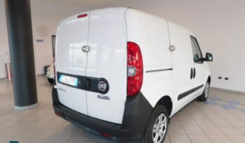 Fiat Doblo FIAT DOBLÒ CARGO 4P / VETT. FURGONATA CH1 LOUNGE 1.6 MJET 105CV E6D SES completo