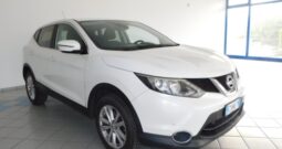 Nissan Qashqai 1.5 dCi Acenta