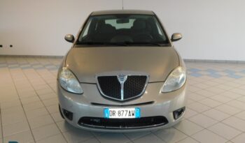 Lancia Ypsilon 1.2 Oro completo