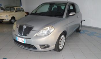 Lancia Ypsilon 1.2 Oro completo