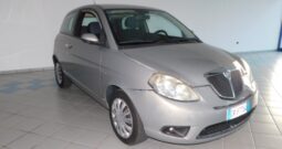 Lancia Ypsilon 1.2 Oro