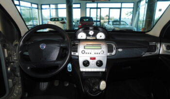 Lancia Ypsilon 1.2 Oro completo