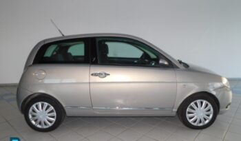 Lancia Ypsilon 1.2 Oro completo