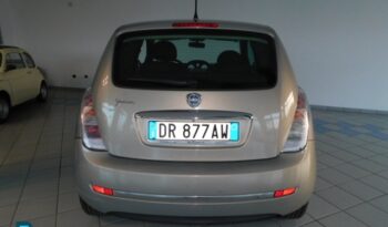 Lancia Ypsilon 1.2 Oro completo