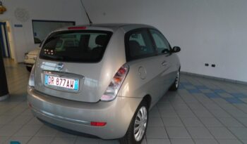 Lancia Ypsilon 1.2 Oro completo