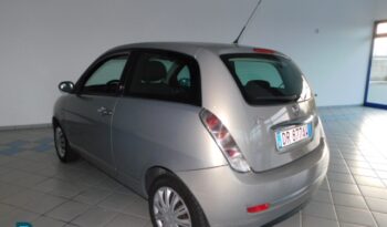 Lancia Ypsilon 1.2 Oro completo