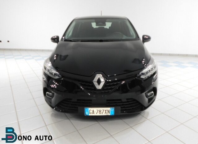 Renault Clio Blue dCi 8V 85 CV 5 porte Business completo