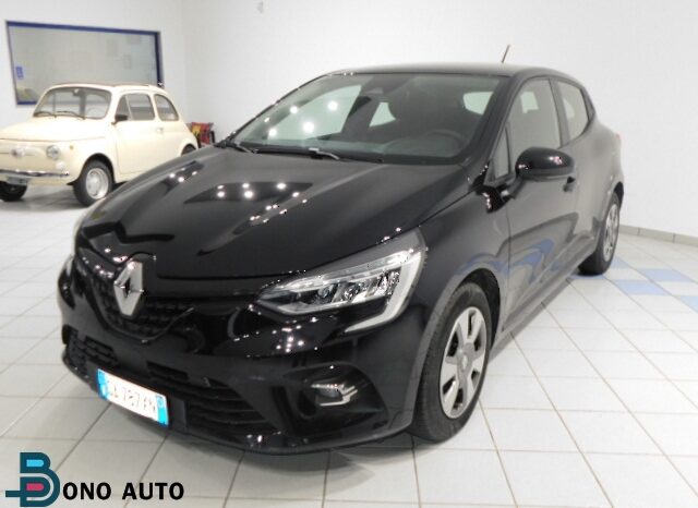 Renault Clio Blue dCi 8V 85 CV 5 porte Business completo