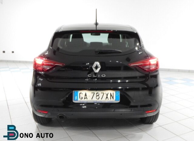 Renault Clio Blue dCi 8V 85 CV 5 porte Business completo