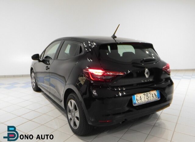 Renault Clio Blue dCi 8V 85 CV 5 porte Business completo