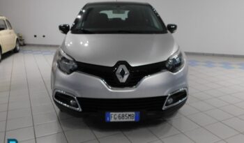 Renault Captur dCi 8V 90 CV Start&Stop Energy Zen completo