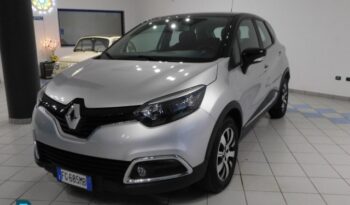 Renault Captur dCi 8V 90 CV Start&Stop Energy Zen completo