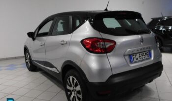 Renault Captur dCi 8V 90 CV Start&Stop Energy Zen completo