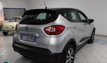 Renault Captur dCi 8V 90 CV Start&Stop Energy Zen completo