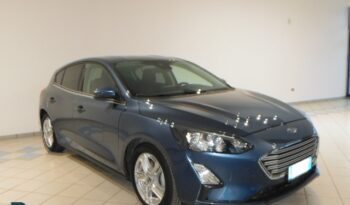 Ford Focus 1.5 EcoBlue 120 CV 5p. Business completo