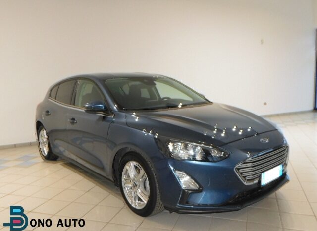 Ford Focus 1.5 EcoBlue 120 CV 5p. Business completo