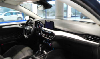 Ford Focus 1.5 EcoBlue 120 CV 5p. Business completo