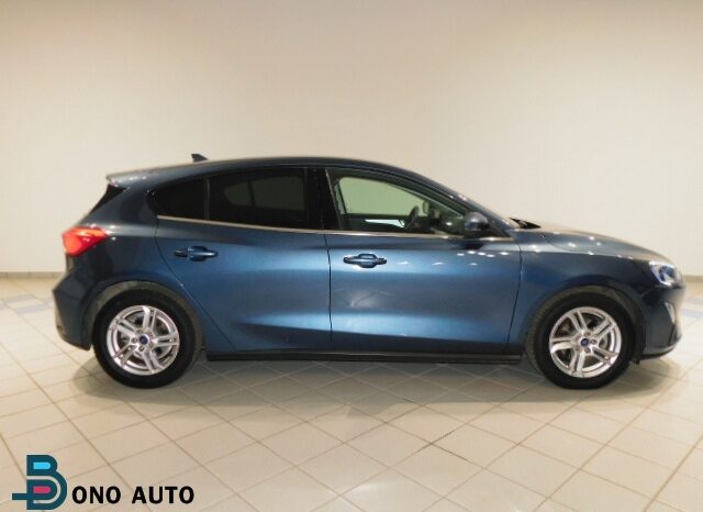 Ford Focus 1.5 EcoBlue 120 CV 5p. Business completo