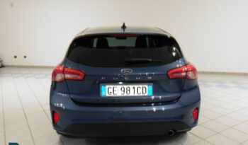 Ford Focus 1.5 EcoBlue 120 CV 5p. Business completo