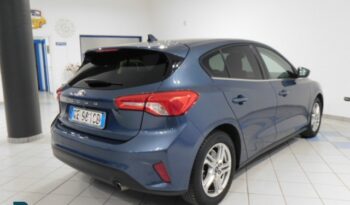 Ford Focus 1.5 EcoBlue 120 CV 5p. Business completo