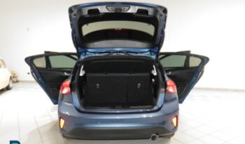 Ford Focus 1.5 EcoBlue 120 CV 5p. Business completo