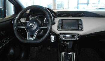 Nissan Micra IG-T 92 5 porte Acenta completo