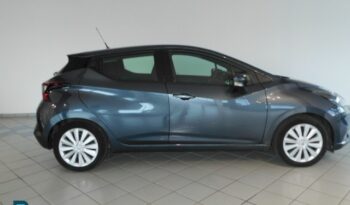 Nissan Micra IG-T 92 5 porte Acenta completo